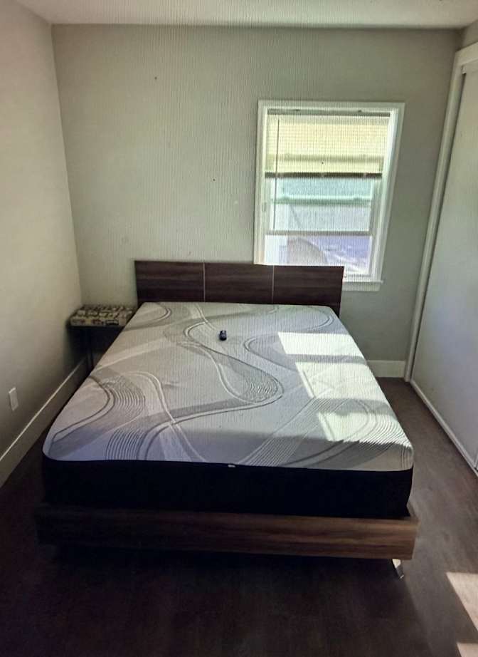 Ivan's room