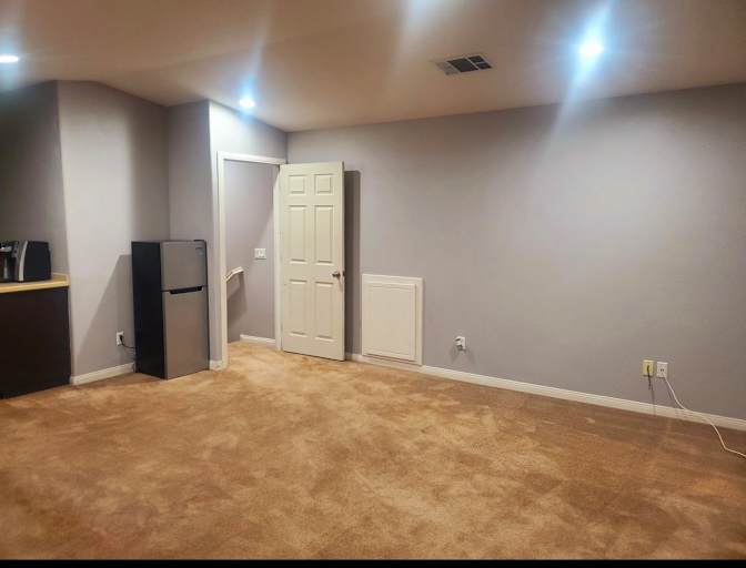 Joann's room