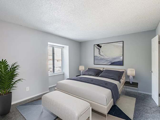 Natalie's room