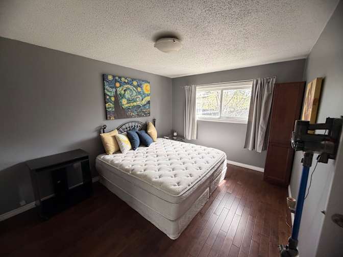 Britney's room