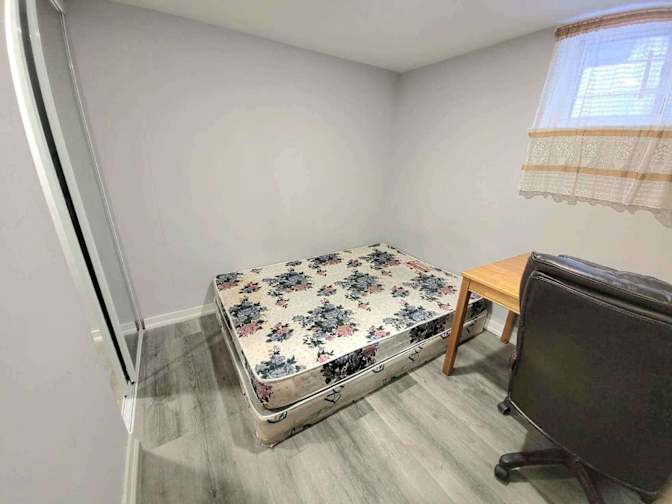 Sky's room