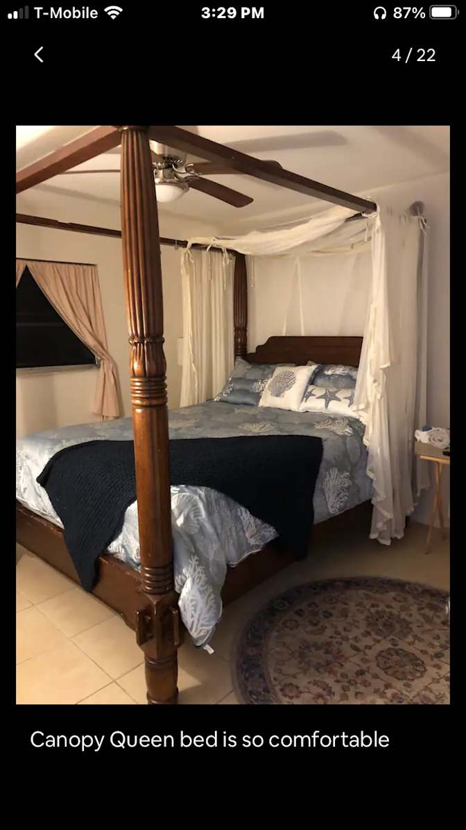Joy's room