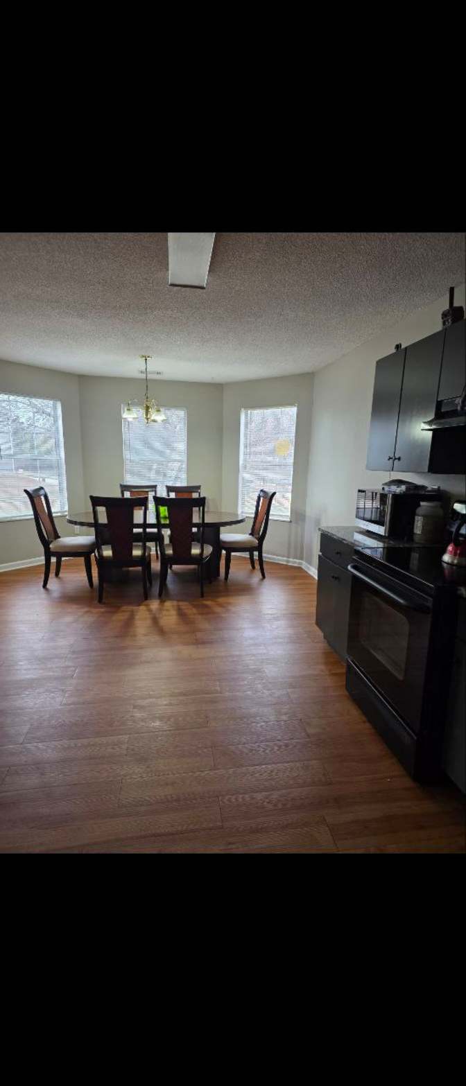 Golden Promise Alliance's room