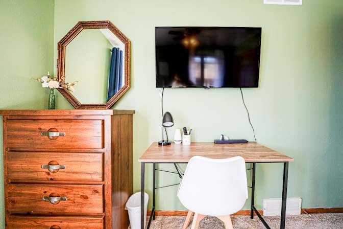 Emily's room