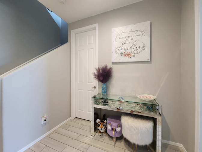 Mary's room