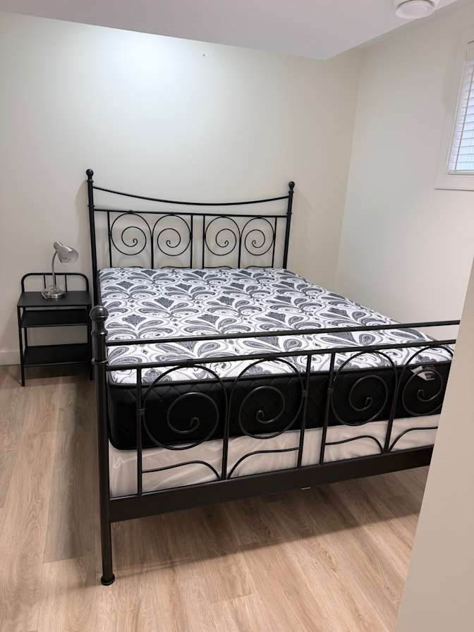 Amelia's room