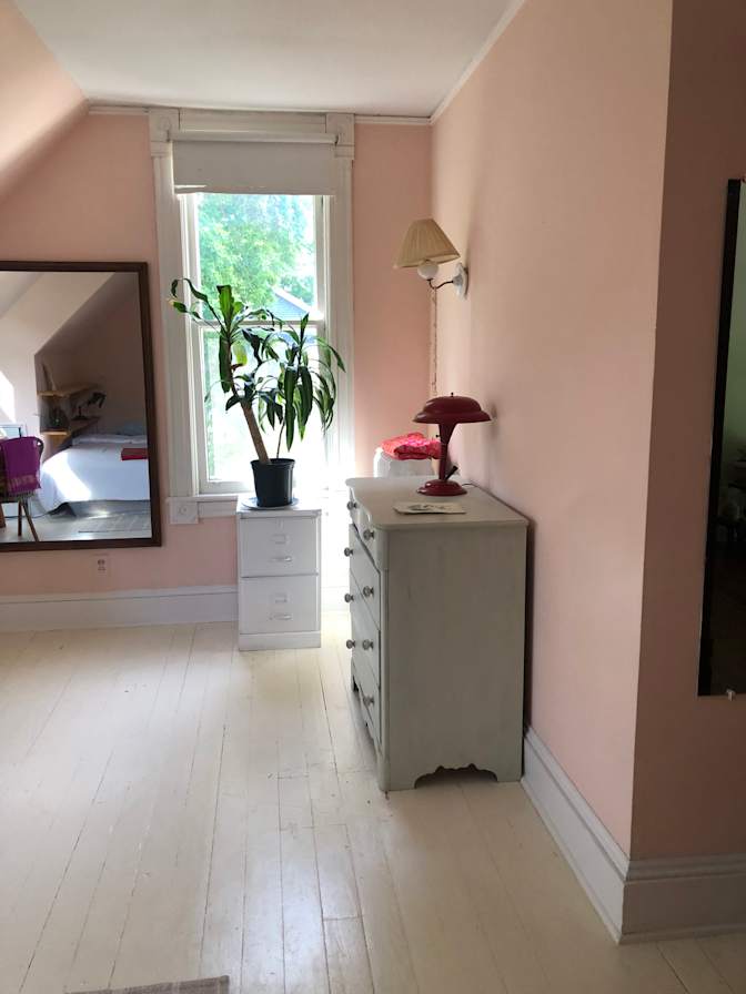 Kate's room