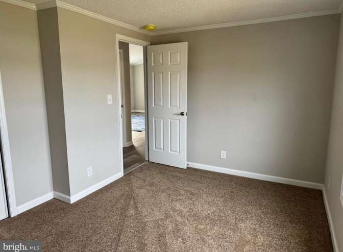 K.C.'s room