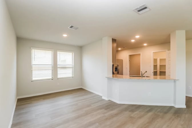 Johnny's room