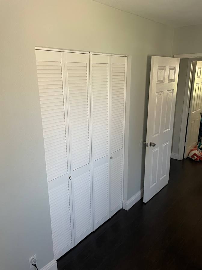Drew's room