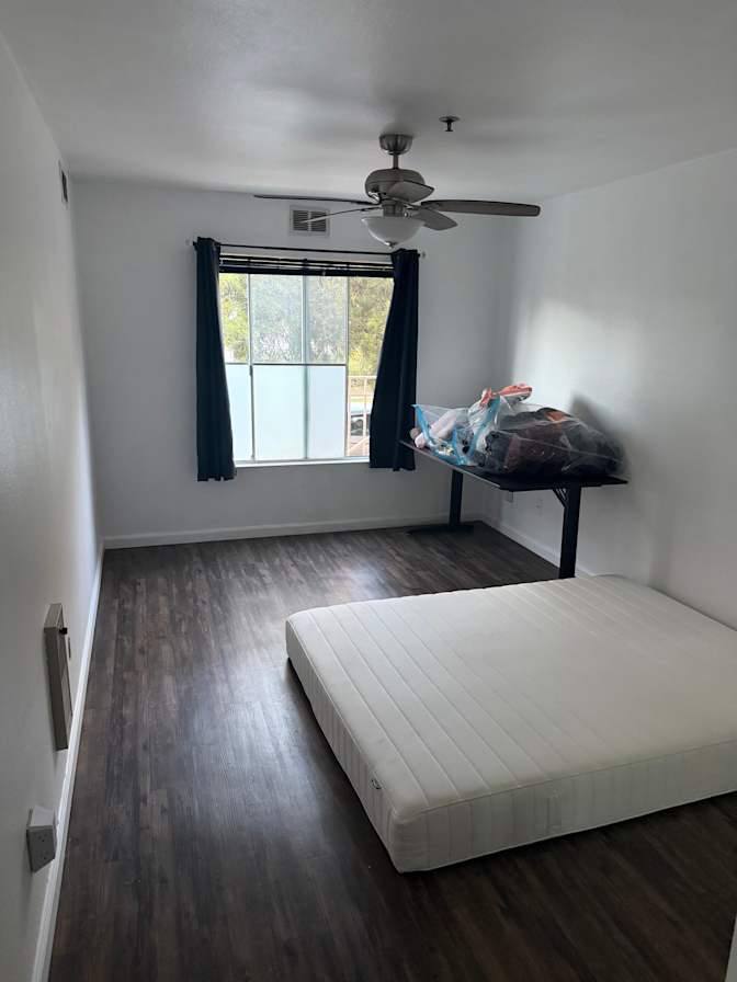 tiffany's room