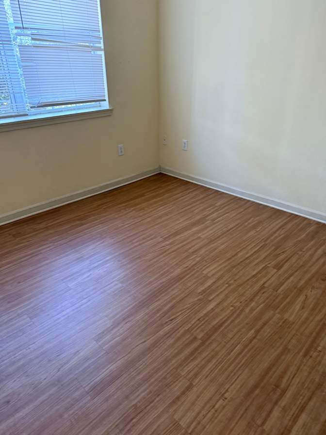 Mark's room
