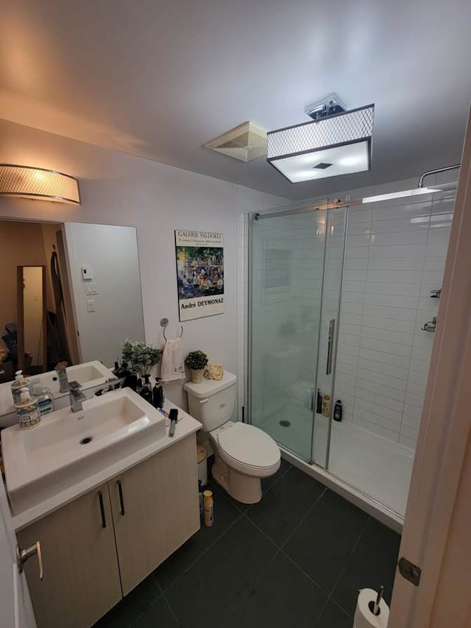 Hassan Shoaib's room