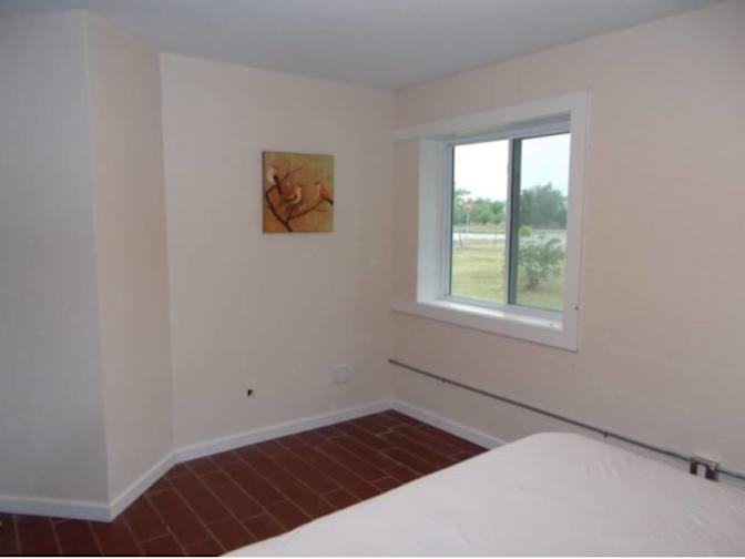 Blake's room