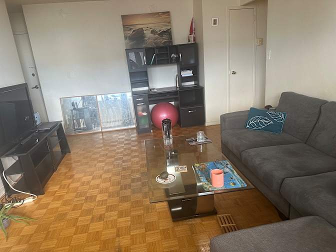 Rositsa's room
