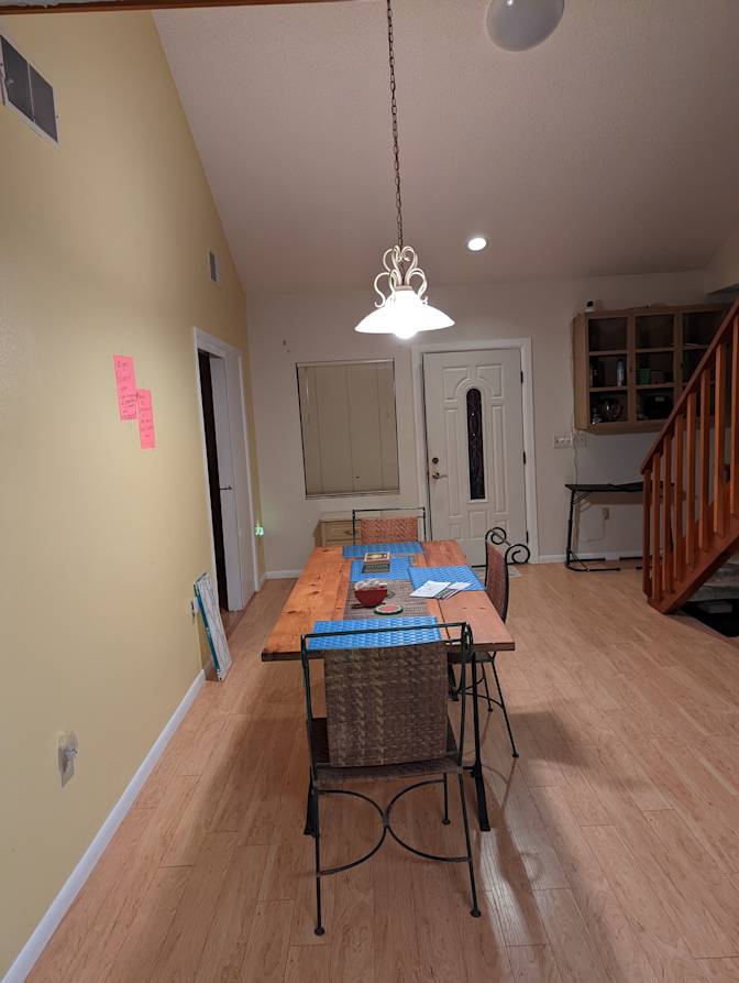 Bonnie's room