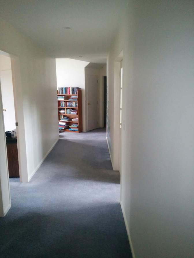 Steve's room