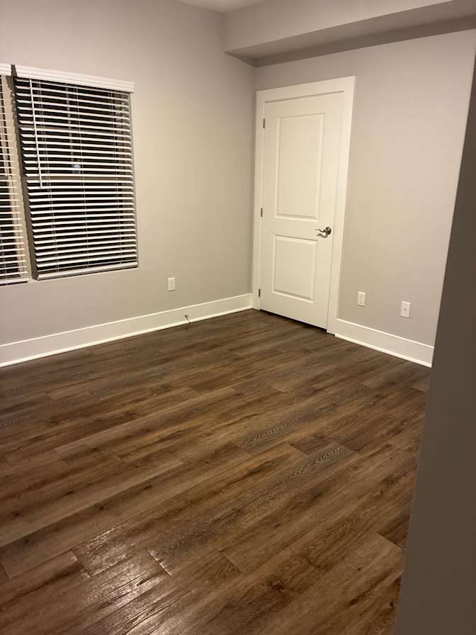 Naomi's room