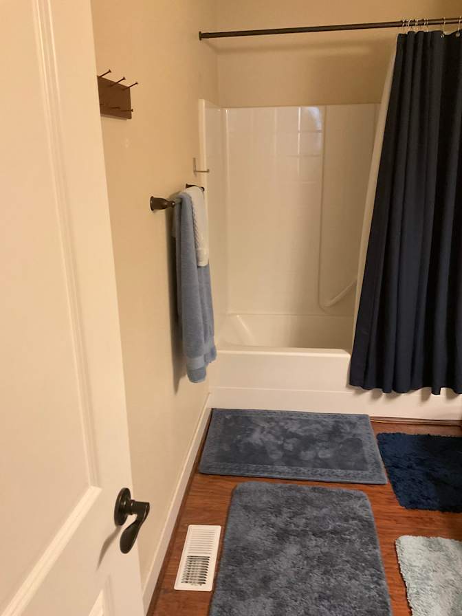 Professional.. Looking for roommate..'s room