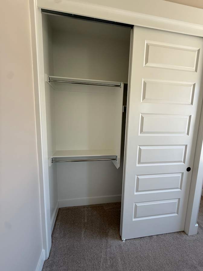 Sadie's room
