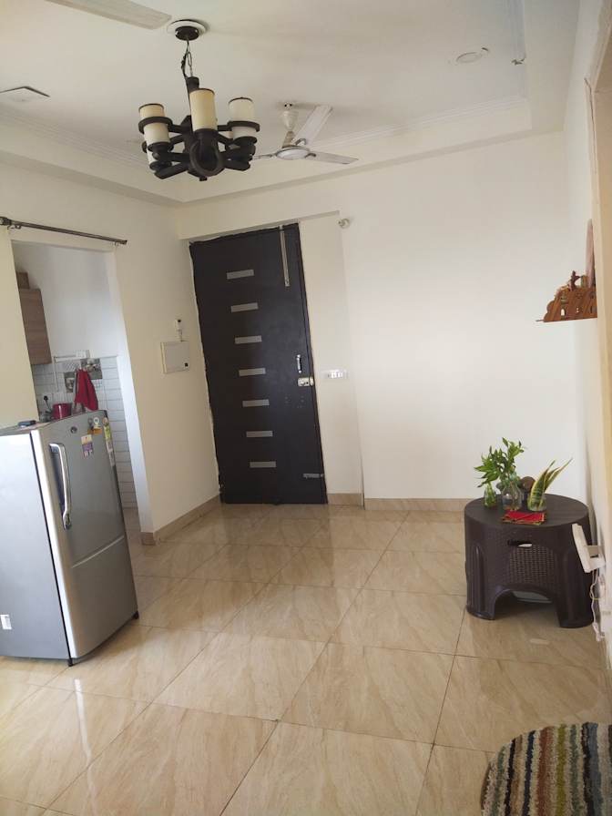 Anvee's room