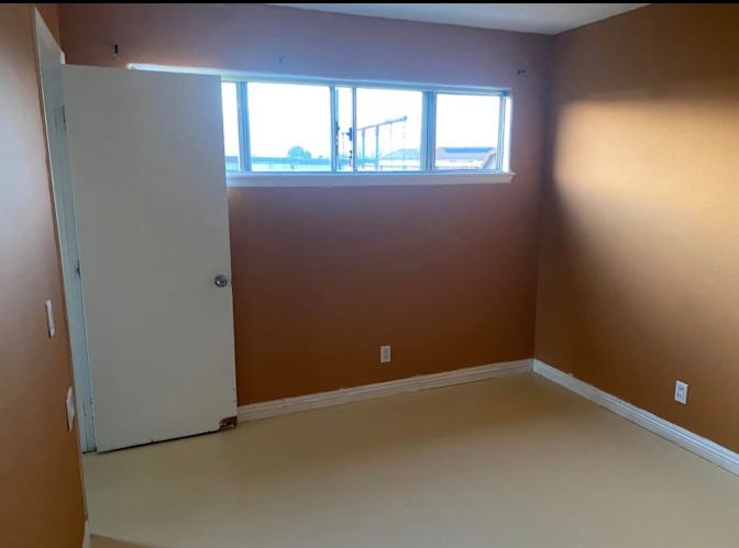 Andy's room