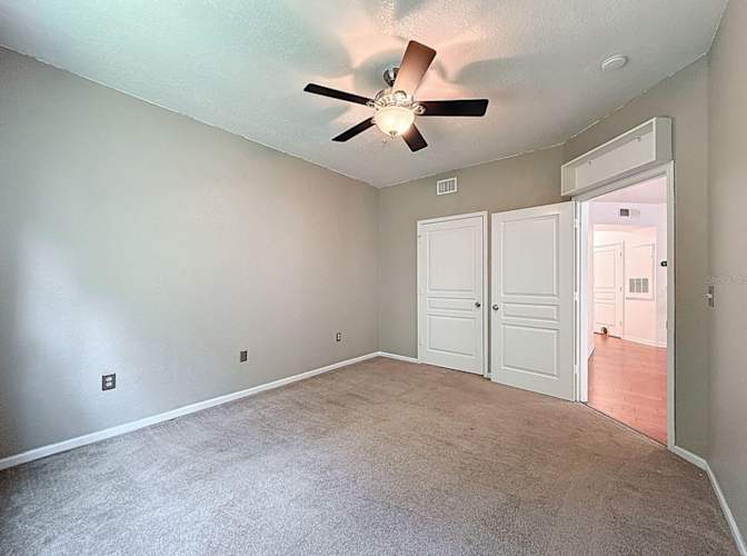 Sabrina Lewis's room