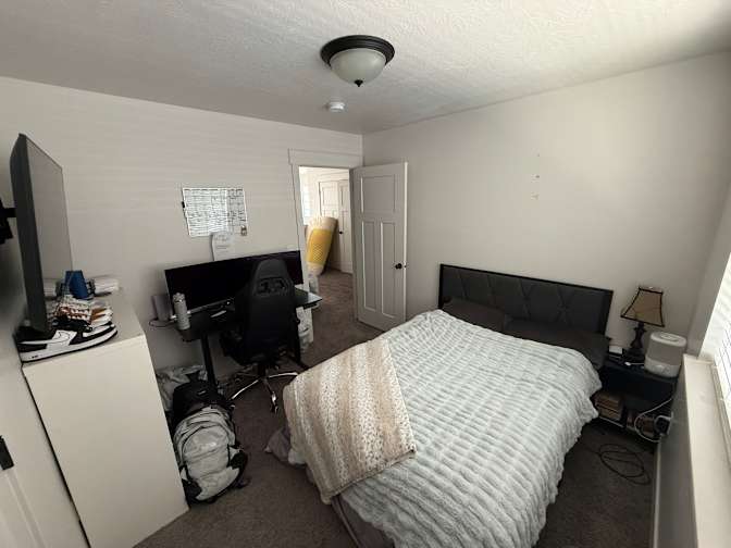 Cody's room