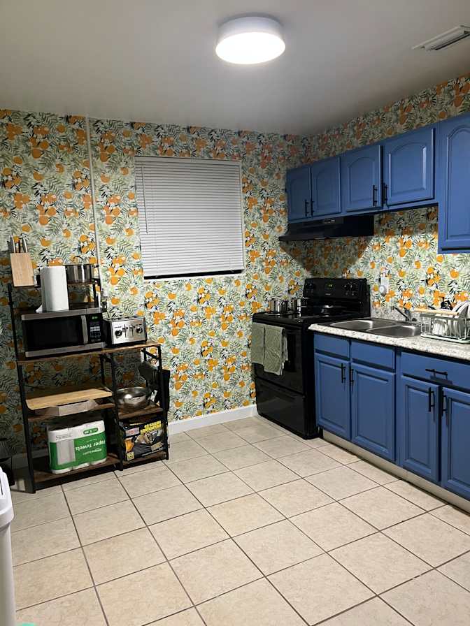 Susan's room