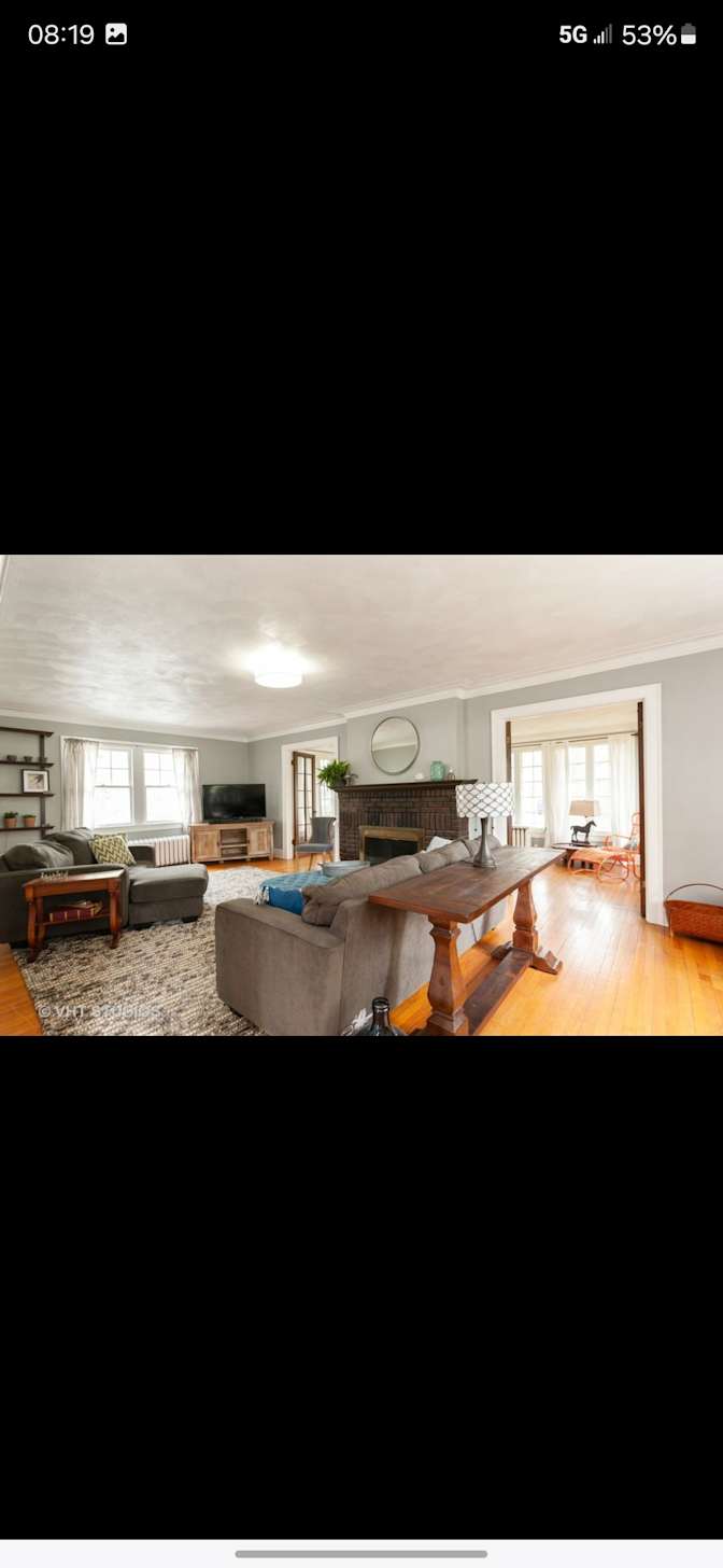 Ivan's room