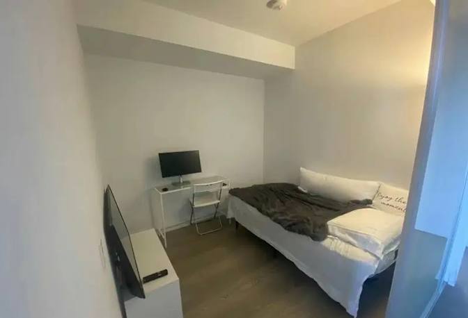 hyuncheol's room