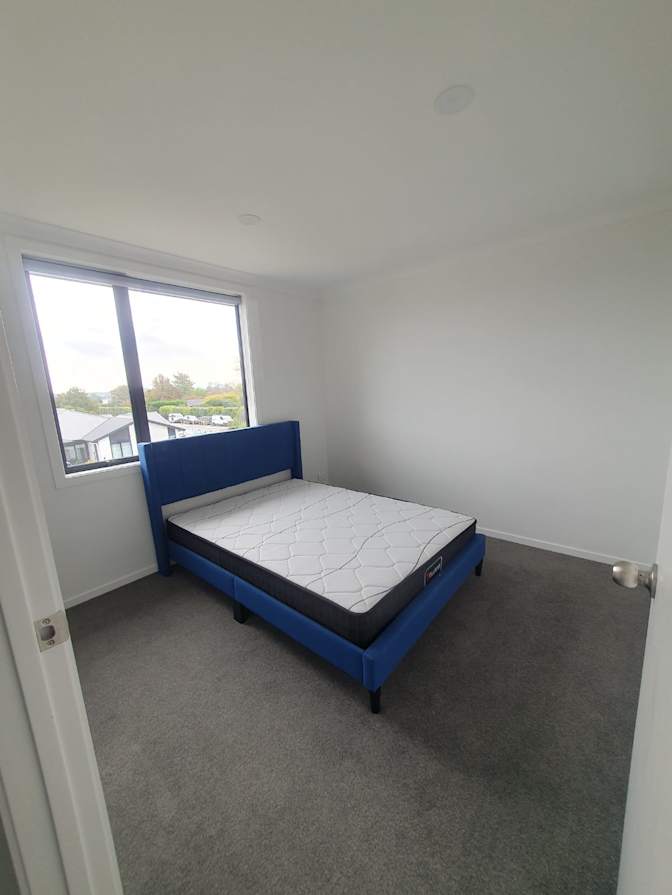 Matt's room