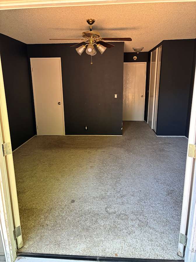 Romulus's room