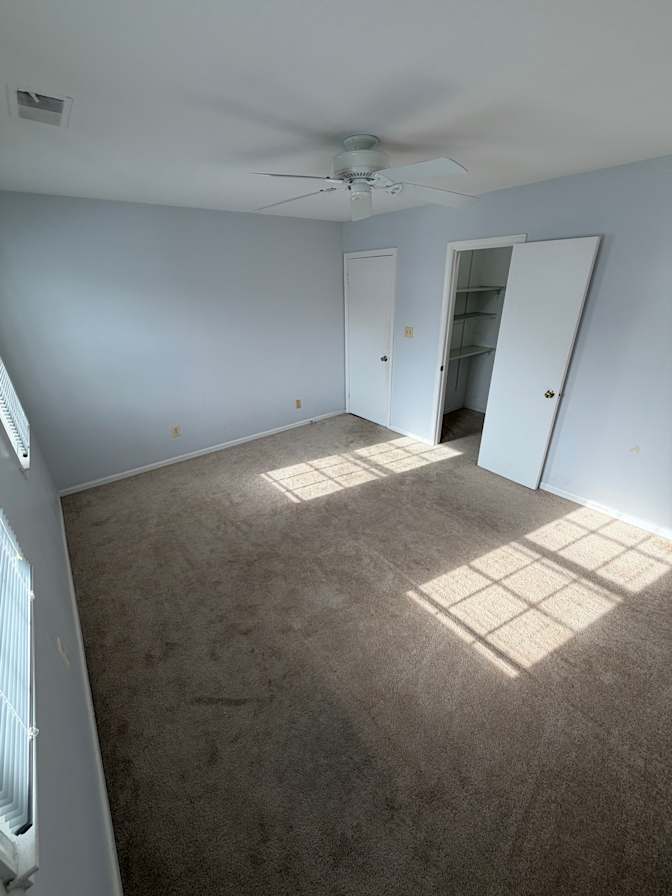 Oroko's room