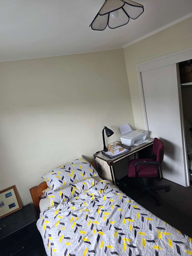 Matt's room