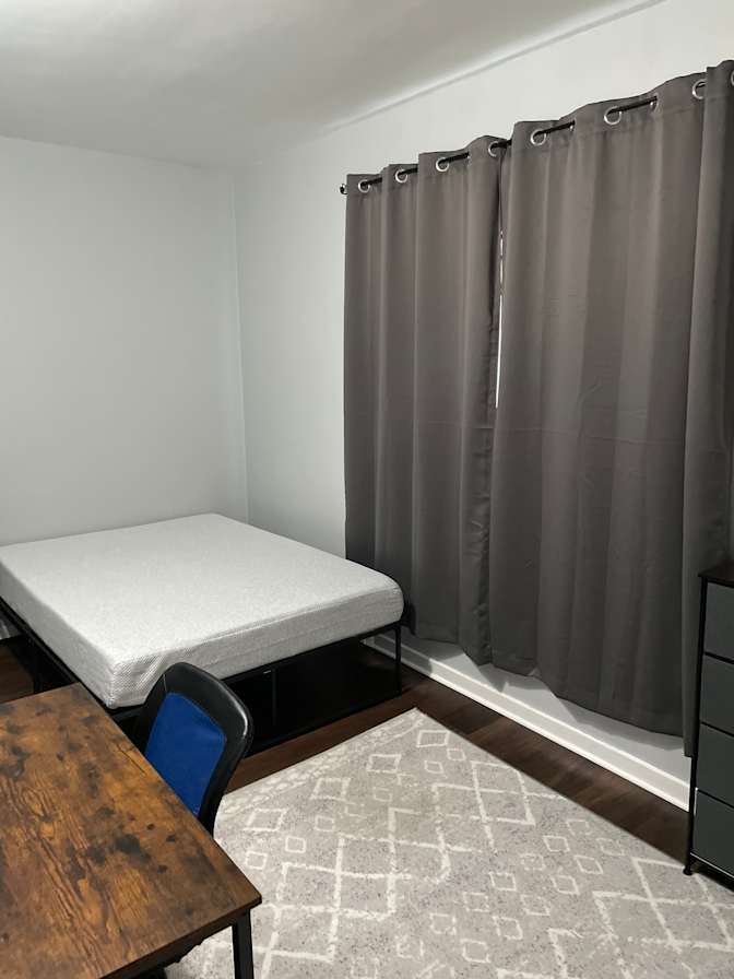 Kevin's room