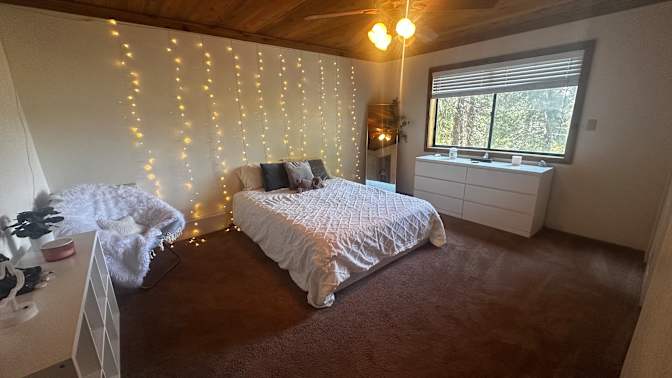 Nichoel's room