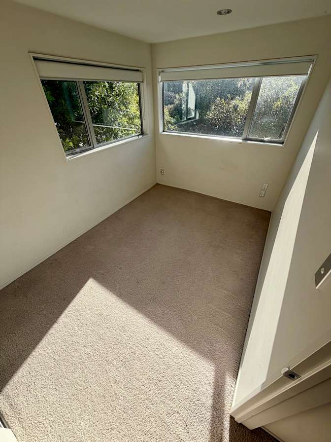 Craig's room