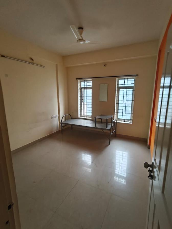 Aryan's room