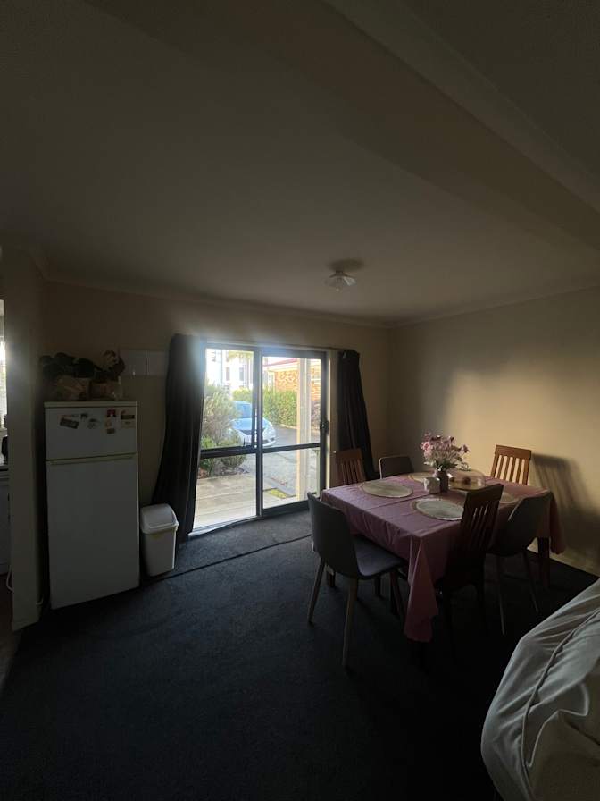 Heather's room