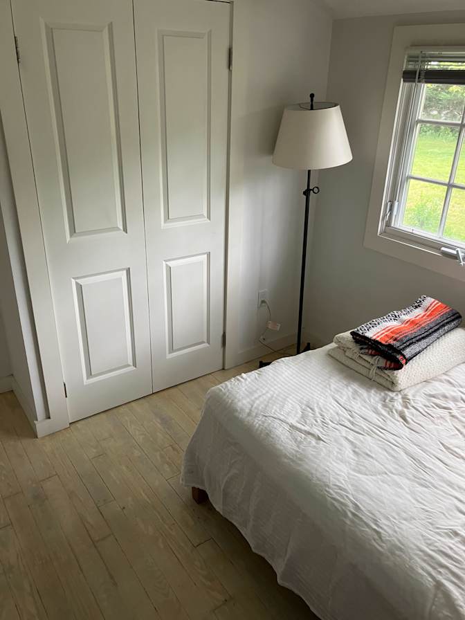 Zachary's room