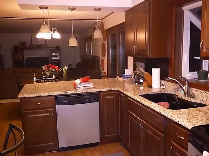 Jerry's room