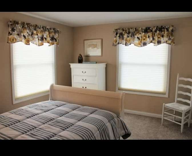 David's room