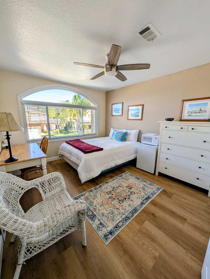 Madeline's room