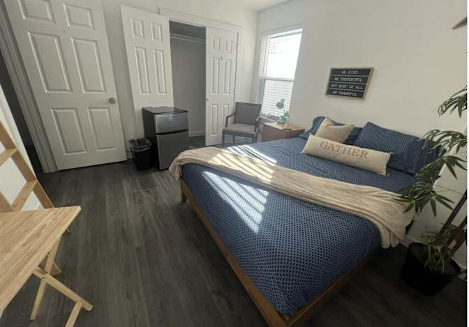 PadSplit's room