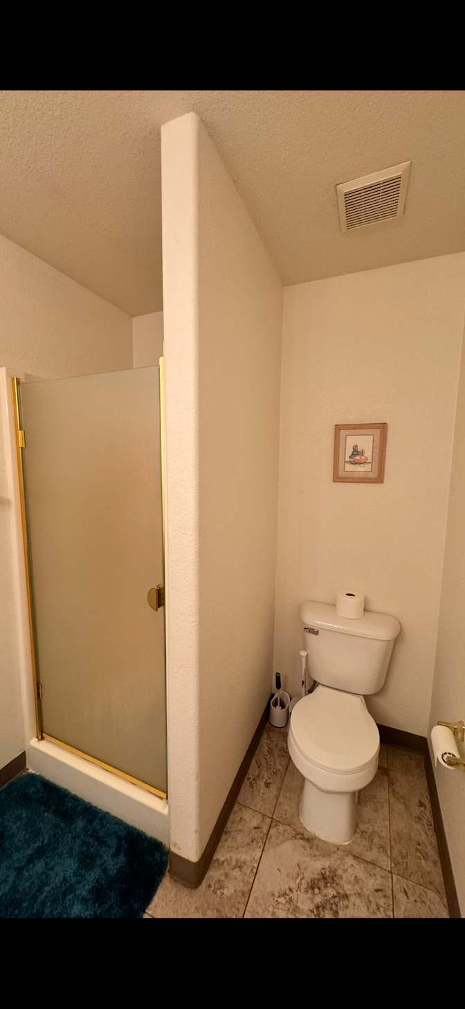 Emma's room