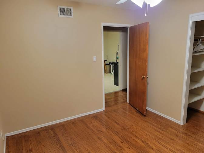 Jerry's room