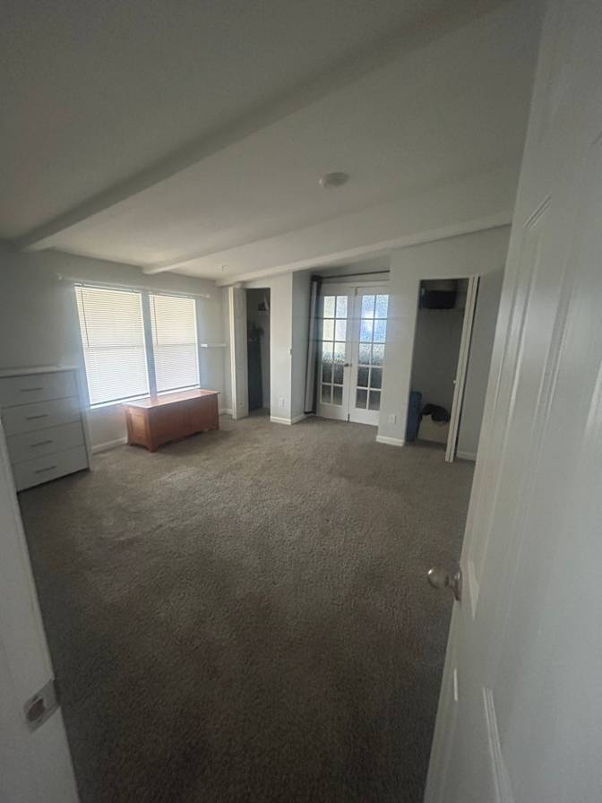 Adam's room