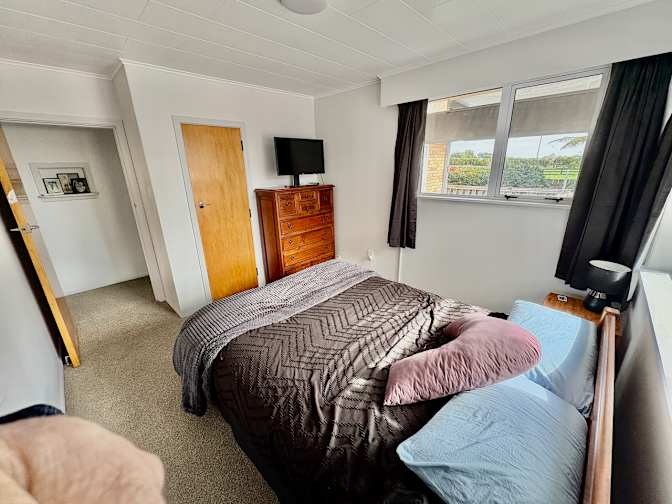 Phill's room