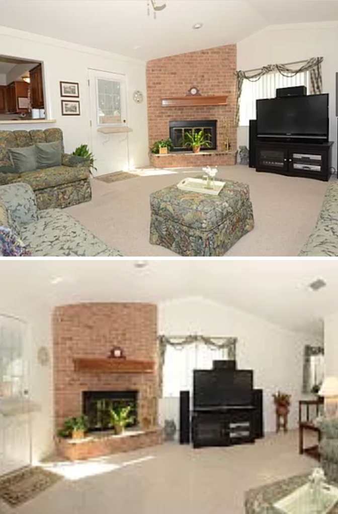 Natalie's room